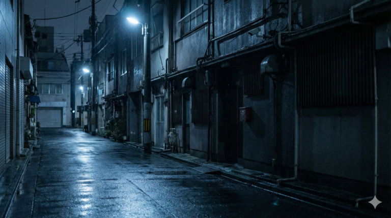 第6話 最後の嘘