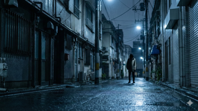 第7話 拡散する亡霊