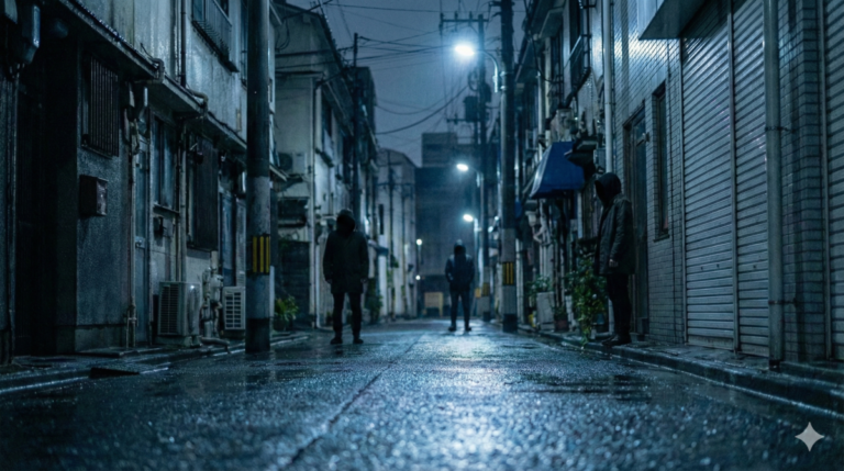 第8話 種明かし